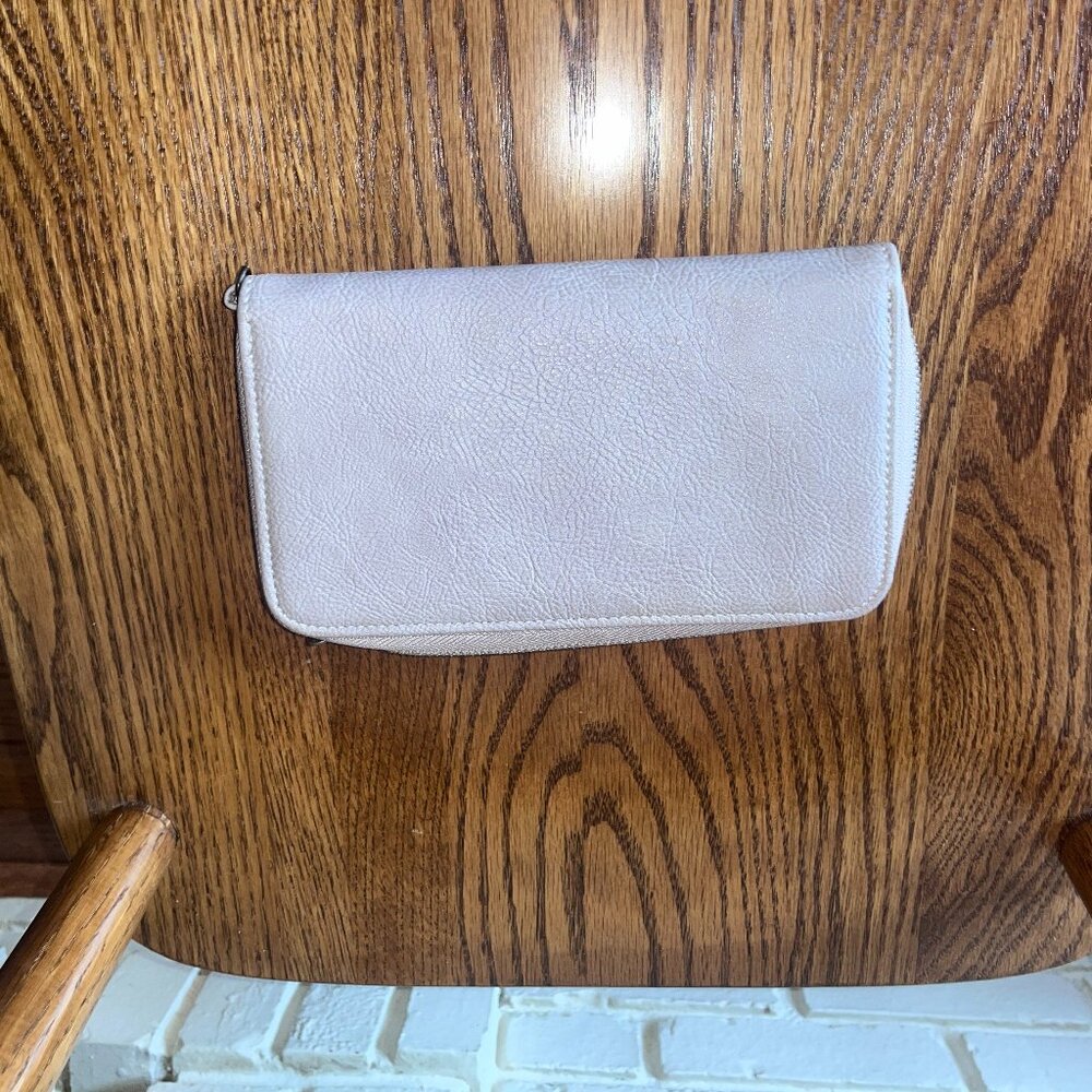 Thirty One All About the Benjamins Wallet